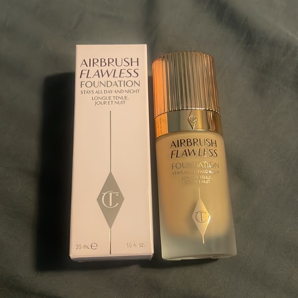 Foundation - Picture 2 of 2